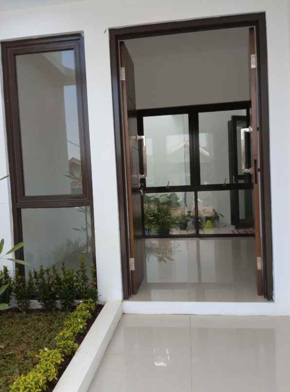 dijual rumah cipadung cilengkrang bandung