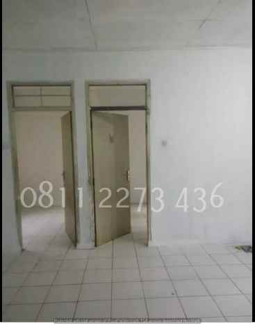 dijual rumah cipageran