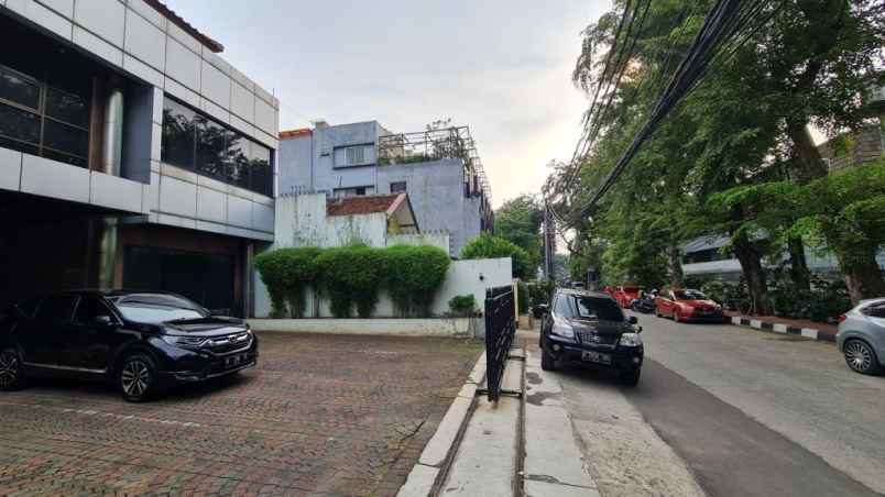 dijual rumah cipaku