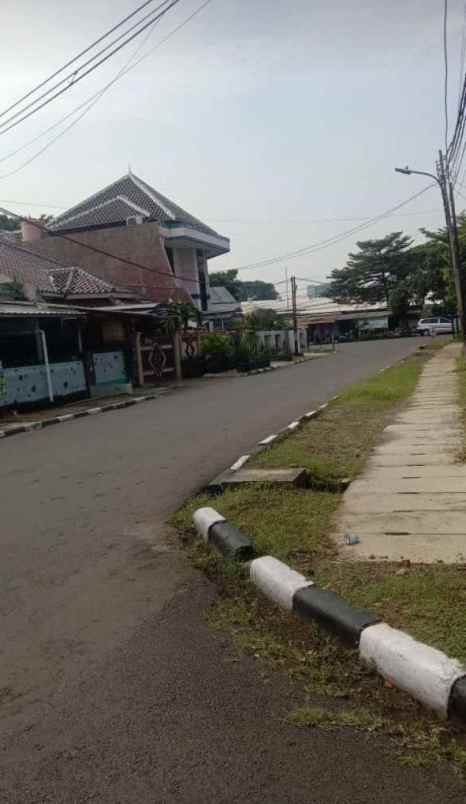 dijual rumah cipinang jakarta timur