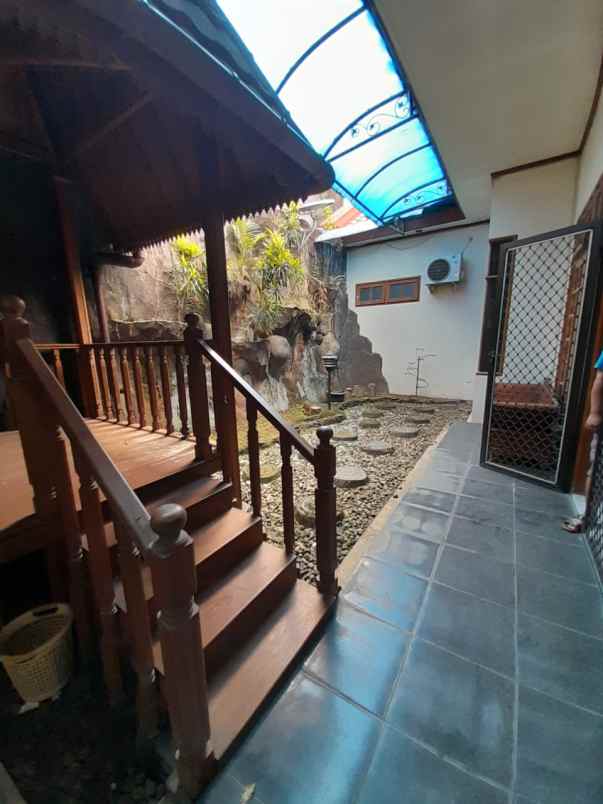 dijual rumah cipinang melayu jaktim