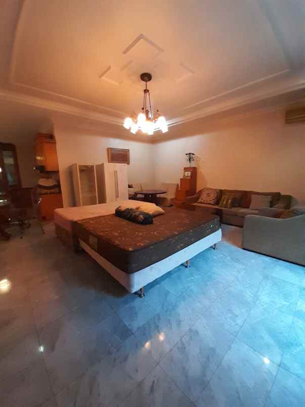 dijual rumah cipinang melayu jaktim