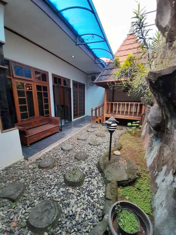 dijual rumah cipinang melayu jaktim