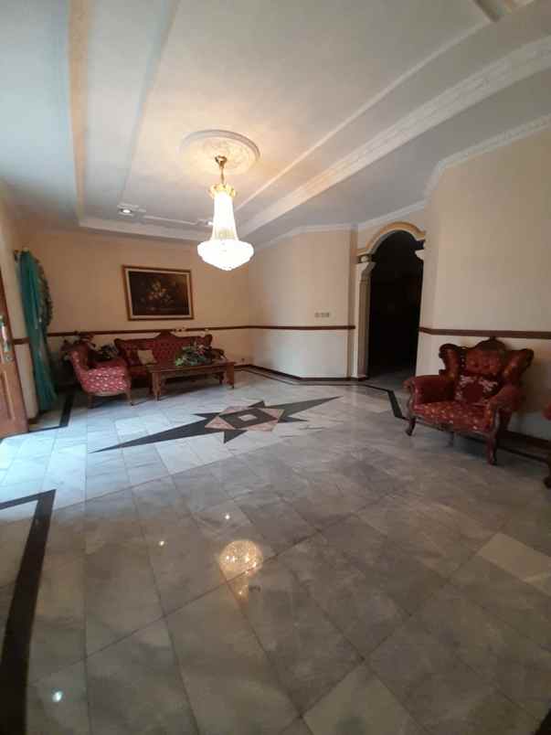 dijual rumah cipinang melayu jaktim