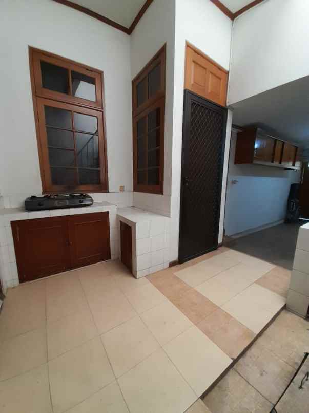 dijual rumah cipinang melayu jaktim