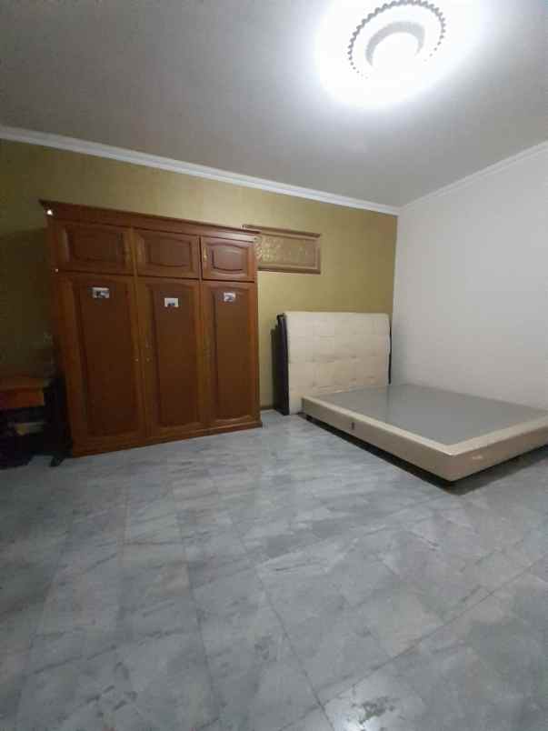 dijual rumah cipinang melayu jaktim