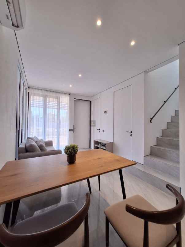 dijual rumah ciputat tangsel