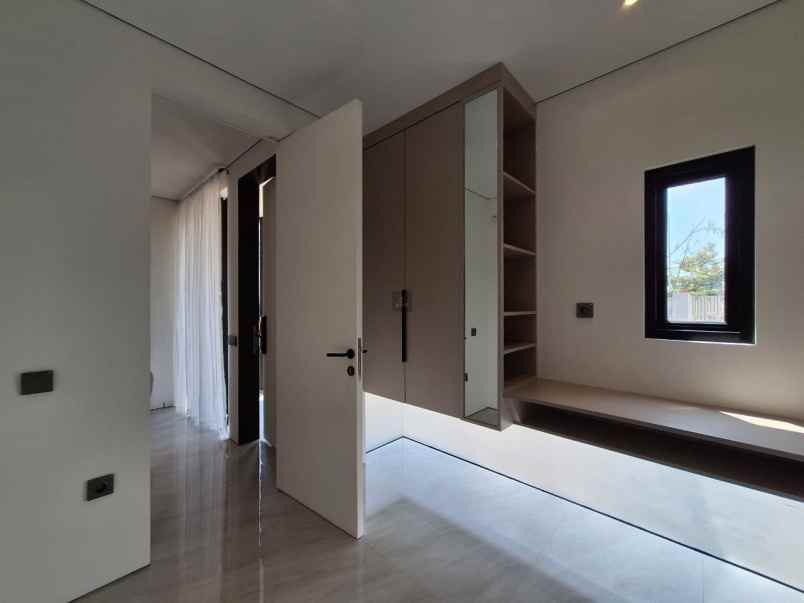 dijual rumah ciputat tangsel