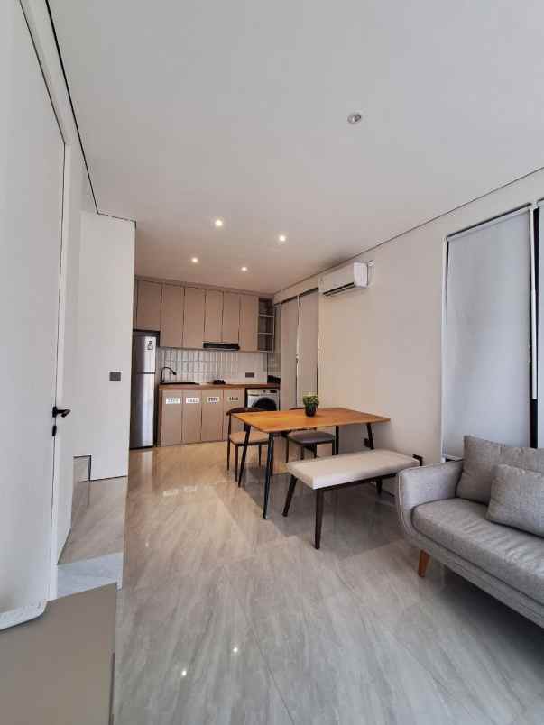 dijual rumah ciputat tangsel