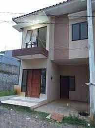 dijual rumah ciracas