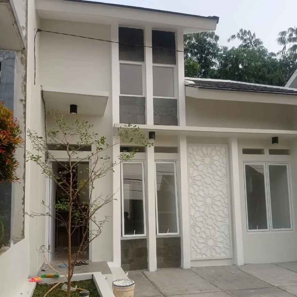 dijual rumah citayam