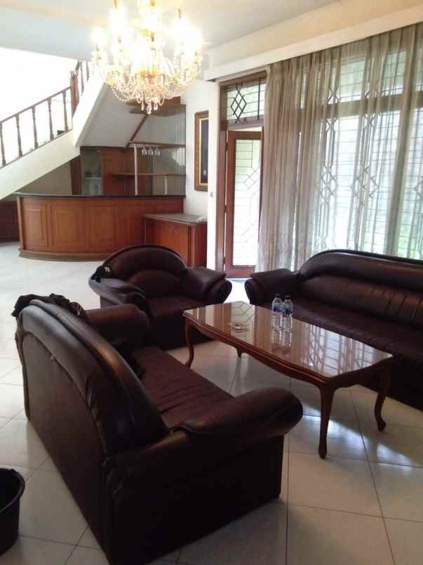 dijual rumah citeureup cimahi