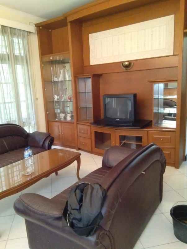 dijual rumah citeureup cimahi