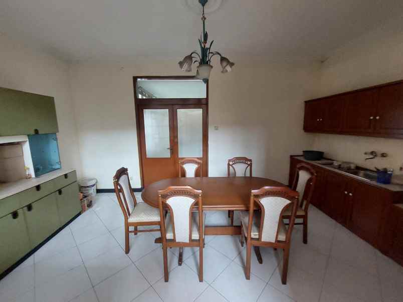 dijual rumah citeureup cimahi