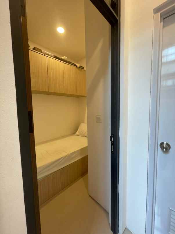 dijual rumah citra 8 the forestine
