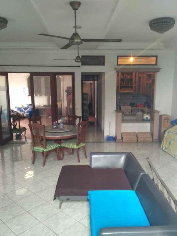 dijual rumah citra gran cibubur