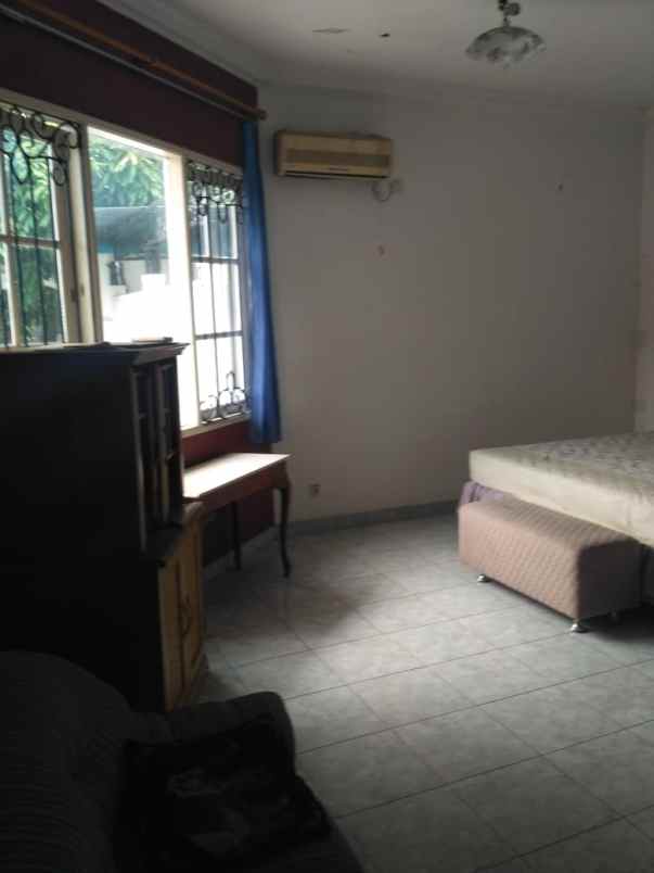 dijual rumah citra gran cibubur