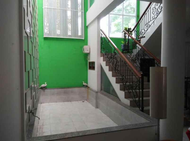 dijual rumah citra gran cibubur