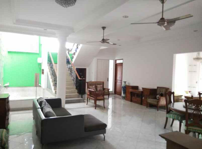 dijual rumah citra gran cibubur