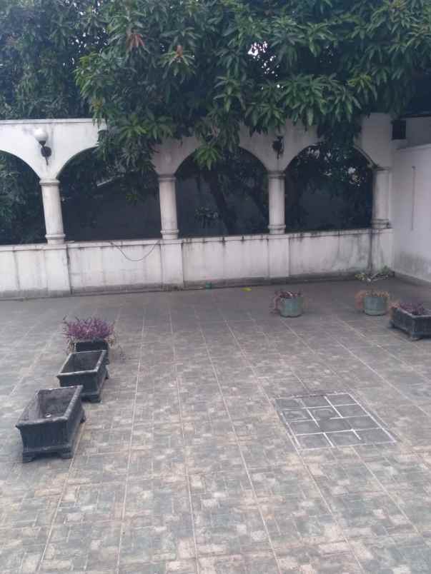 dijual rumah citra gran cibubur