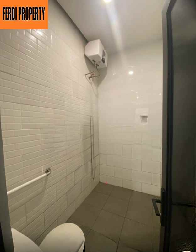 dijual rumah citra gran cibubur