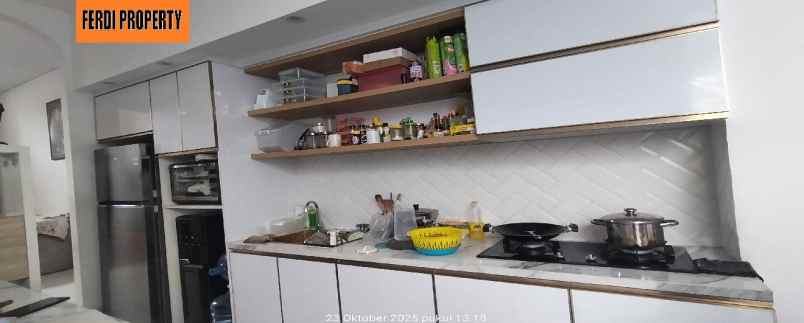 dijual rumah citra gran cibubur