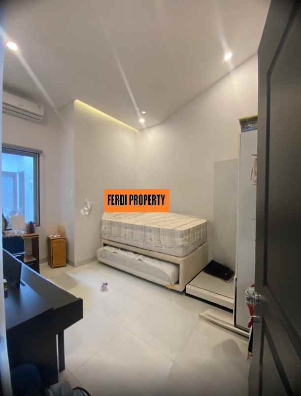 dijual rumah citra gran cibubur