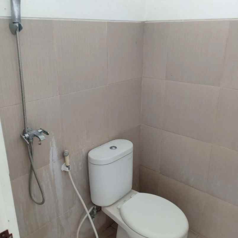 dijual rumah citra harmoni