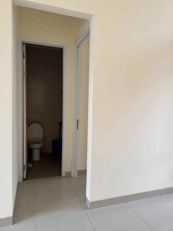dijual rumah citra raya tangerang