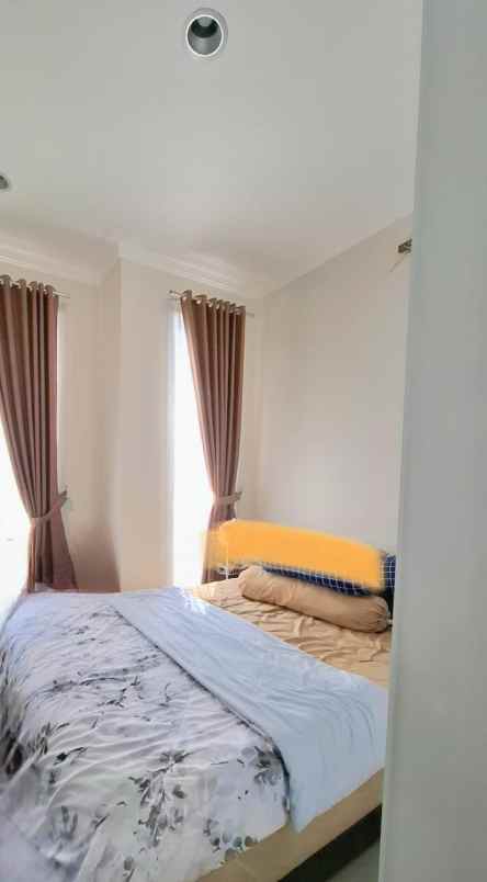 dijual rumah citragran cibubur