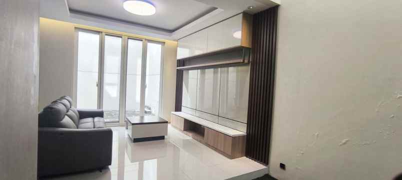 dijual rumah citraland buona vista