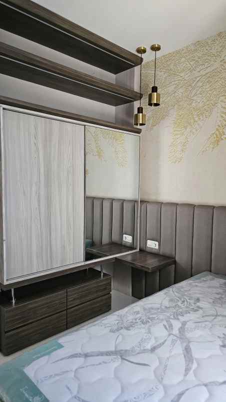 dijual rumah citraland driyorejo cbd