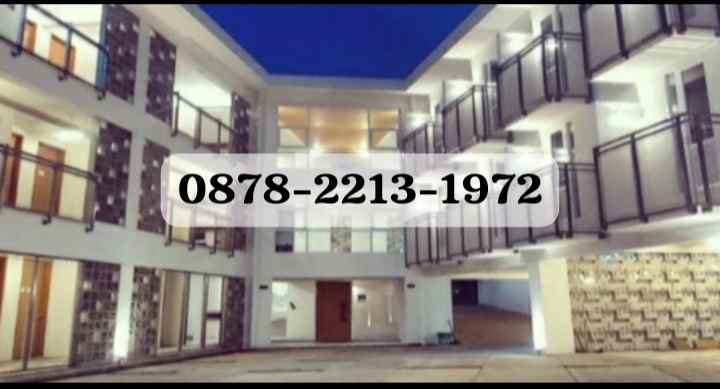 dijual rumah ciumbuleuit bandung utara