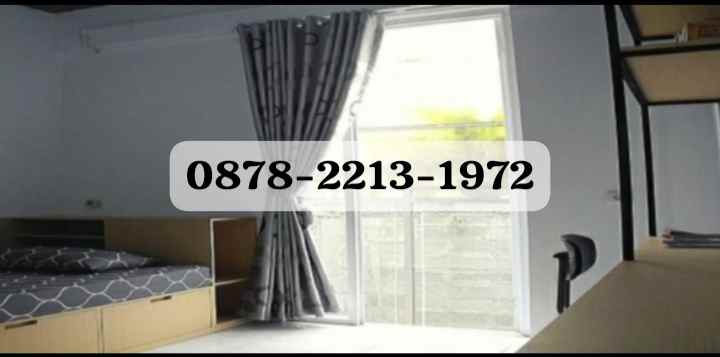 dijual rumah ciumbuleuit bandung utara