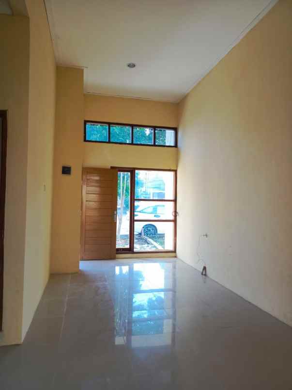 dijual rumah ciwastra