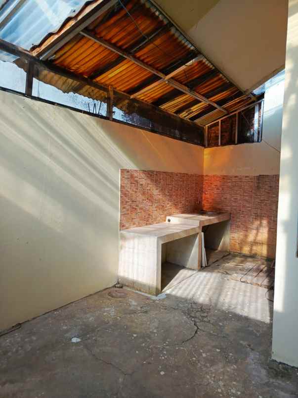 dijual rumah ciwastra