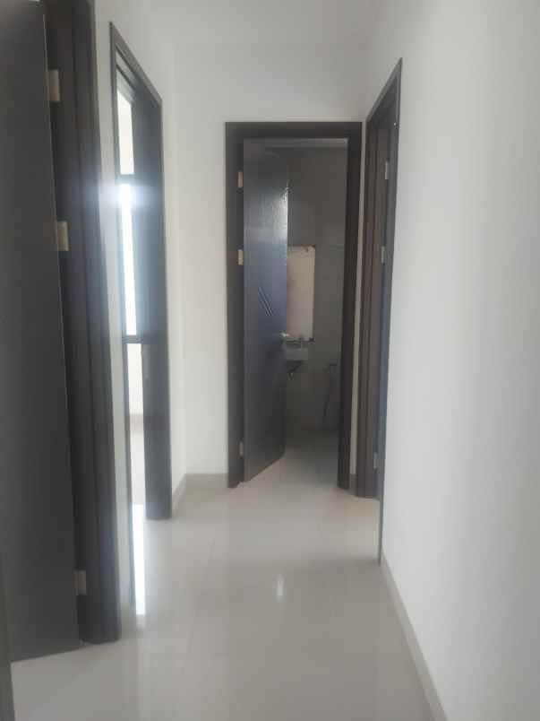 dijual rumah cluster alabama pik2