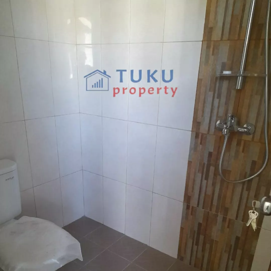 dijual rumah cluster baru di warung sila jagakarsa