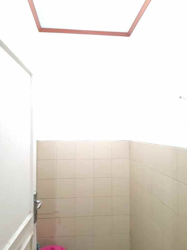 dijual rumah cluster boulevard hijau