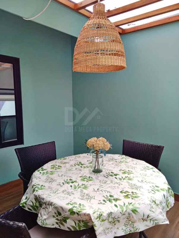 dijual rumah cluster grasela graha raya