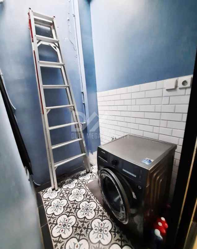 dijual rumah cluster grasela graha raya