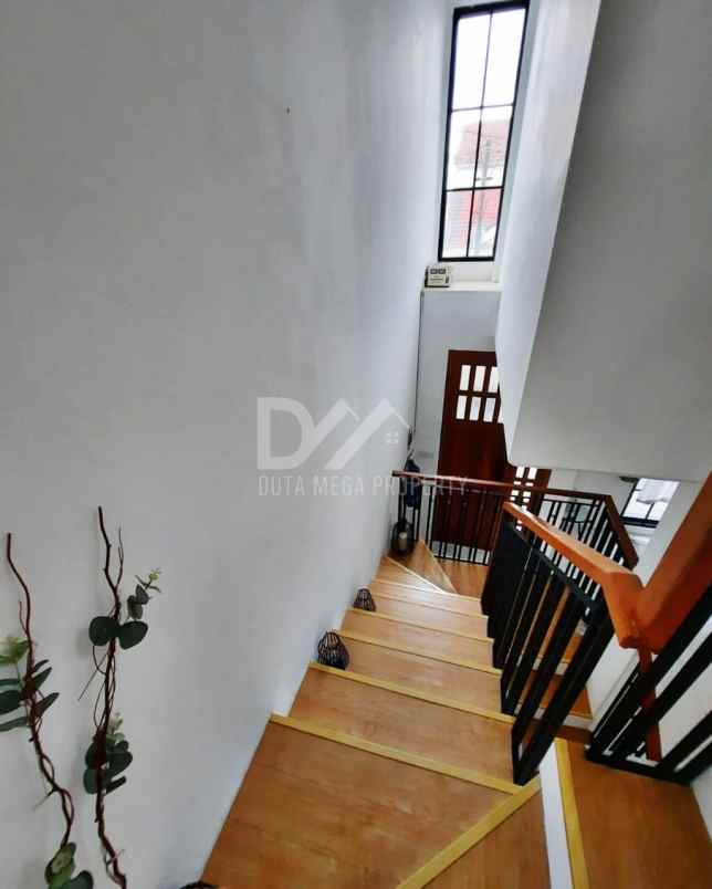 dijual rumah cluster grasela graha raya