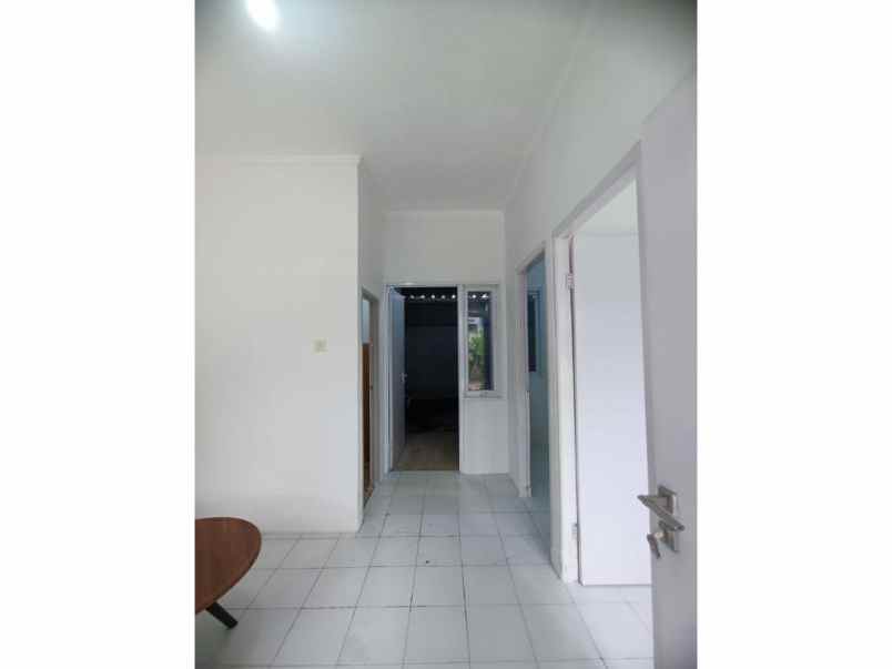 dijual rumah cluster orchid i oi 5 7