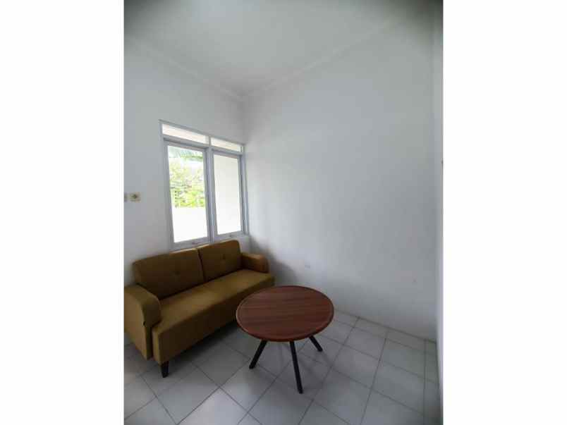 dijual rumah cluster orchid i oi 5 7