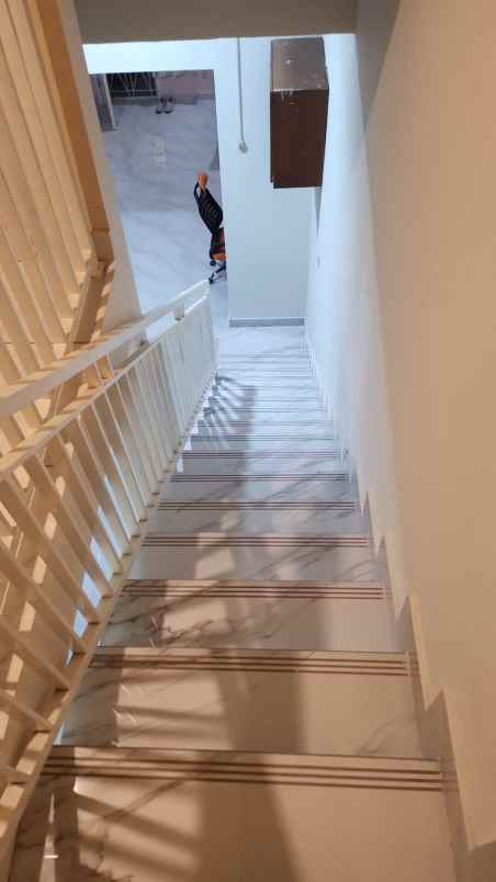 dijual rumah cluster tjikini metland