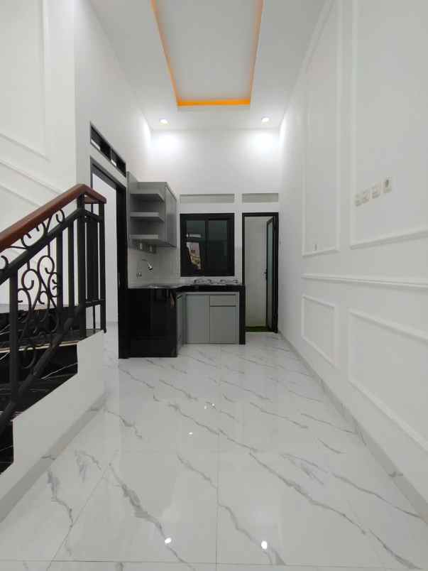 dijual rumah condet jakarta timur