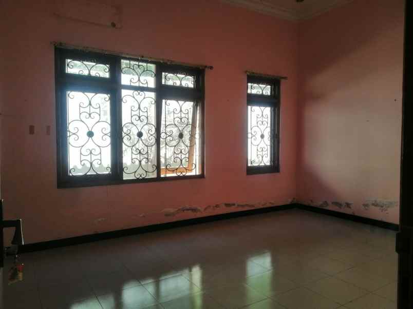 dijual rumah condongcatur depok sleman