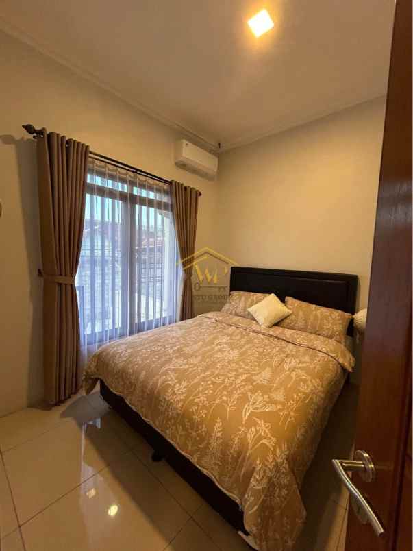 dijual rumah condongcatur depok sleman