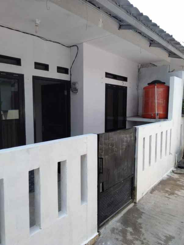 dijual rumah daerah ki hajar dewantoro radiorun