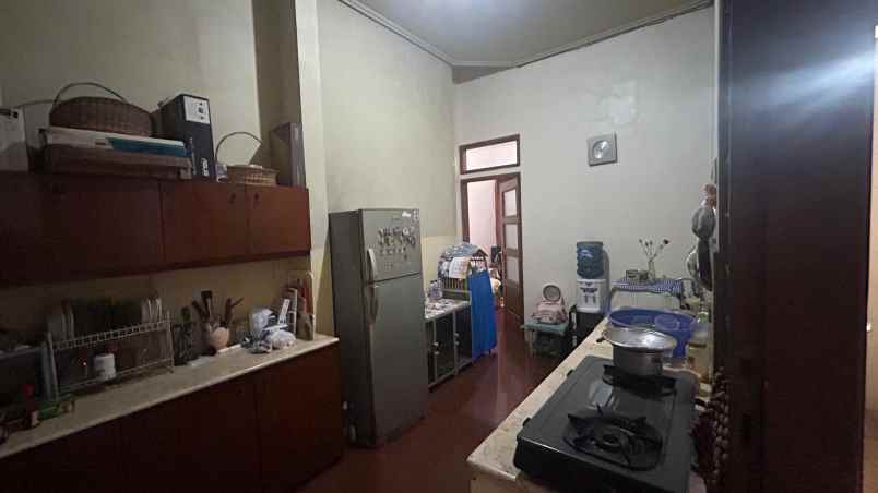 dijual rumah dago sayap dago bandung